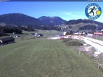 Archiv Foto Webcam Gonten bei Appenzell 07:00