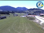 Archiv Foto Webcam Gonten bei Appenzell 11:00