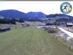 Archiv Foto Webcam Gonten bei Appenzell 13:00