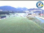 Archiv Foto Webcam Gonten bei Appenzell 03:00