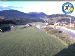 Archiv Foto Webcam Gonten bei Appenzell 05:00