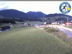 Archiv Foto Webcam Gonten bei Appenzell 06:00