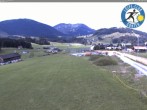 Archiv Foto Webcam Gonten bei Appenzell 09:00