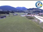 Archiv Foto Webcam Gonten bei Appenzell 11:00
