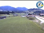 Archiv Foto Webcam Gonten bei Appenzell 13:00