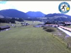 Archiv Foto Webcam Gonten bei Appenzell 15:00