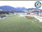 Archiv Foto Webcam Gonten bei Appenzell 03:00