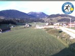 Archiv Foto Webcam Gonten bei Appenzell 05:00