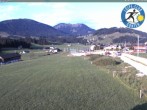 Archiv Foto Webcam Gonten bei Appenzell 06:00