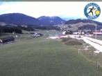 Archiv Foto Webcam Gonten bei Appenzell 07:00