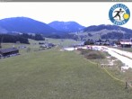 Archiv Foto Webcam Gonten bei Appenzell 11:00