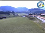 Archiv Foto Webcam Gonten bei Appenzell 13:00