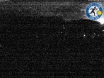 Archiv Foto Webcam Gonten bei Appenzell 23:00