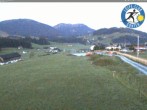 Archiv Foto Webcam Gonten bei Appenzell 03:00