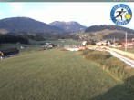 Archiv Foto Webcam Gonten bei Appenzell 05:00