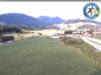 Archiv Foto Webcam Gonten bei Appenzell 06:00