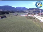 Archiv Foto Webcam Gonten bei Appenzell 07:00
