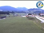 Archiv Foto Webcam Gonten bei Appenzell 09:00