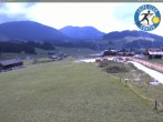 Archiv Foto Webcam Gonten bei Appenzell 13:00