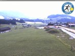 Archiv Foto Webcam Gonten bei Appenzell 15:00