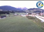 Archiv Foto Webcam Gonten bei Appenzell 05:00