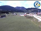 Archiv Foto Webcam Gonten bei Appenzell 07:00