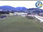 Archiv Foto Webcam Gonten bei Appenzell 09:00