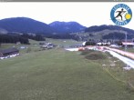 Archiv Foto Webcam Gonten bei Appenzell 11:00