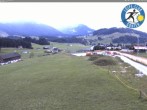 Archiv Foto Webcam Gonten bei Appenzell 13:00