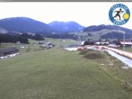 Archiv Foto Webcam Gonten bei Appenzell 15:00