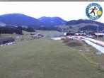 Archiv Foto Webcam Gonten bei Appenzell 19:00