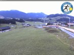 Archiv Foto Webcam Gonten bei Appenzell 06:00