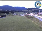Archiv Foto Webcam Gonten bei Appenzell 07:00