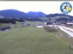 Archiv Foto Webcam Gonten bei Appenzell 11:00
