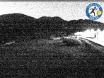 Archiv Foto Webcam Gonten bei Appenzell 21:00