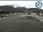 Archiv Foto Webcam Gonten bei Appenzell 03:00