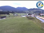 Archiv Foto Webcam Gonten bei Appenzell 07:00