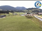 Archiv Foto Webcam Gonten bei Appenzell 09:00