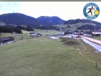 Archiv Foto Webcam Gonten bei Appenzell 11:00