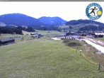 Archiv Foto Webcam Gonten bei Appenzell 13:00