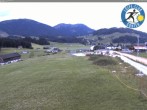 Archiv Foto Webcam Gonten bei Appenzell 15:00