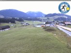 Archiv Foto Webcam Gonten bei Appenzell 06:00