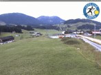 Archiv Foto Webcam Gonten bei Appenzell 07:00