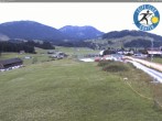 Archiv Foto Webcam Gonten bei Appenzell 09:00