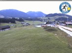 Archiv Foto Webcam Gonten bei Appenzell 11:00