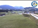 Archiv Foto Webcam Gonten bei Appenzell 13:00