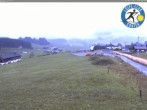 Archiv Foto Webcam Gonten bei Appenzell 05:00