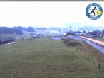 Archiv Foto Webcam Gonten bei Appenzell 06:00