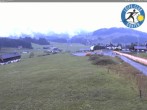 Archiv Foto Webcam Gonten bei Appenzell 09:00