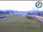 Archiv Foto Webcam Gonten bei Appenzell 13:00